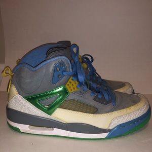 Jordan Spiz’ike ‘Easter’